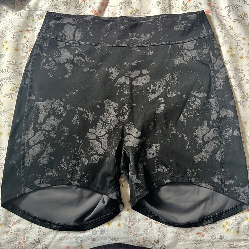 Gymshark x KKFit Shorts